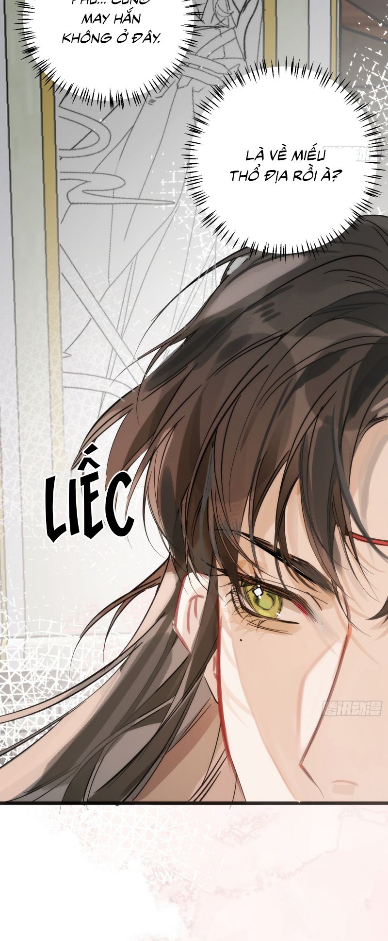 Đêm Cầu Nguyện Chap 12 - Trang 2