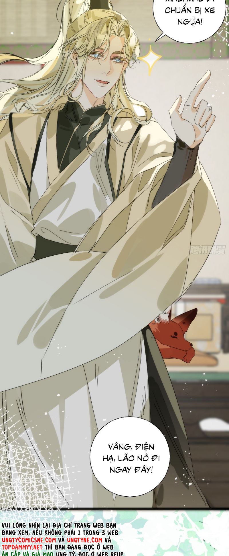 Đêm Cầu Nguyện Chap 12 - Trang 2