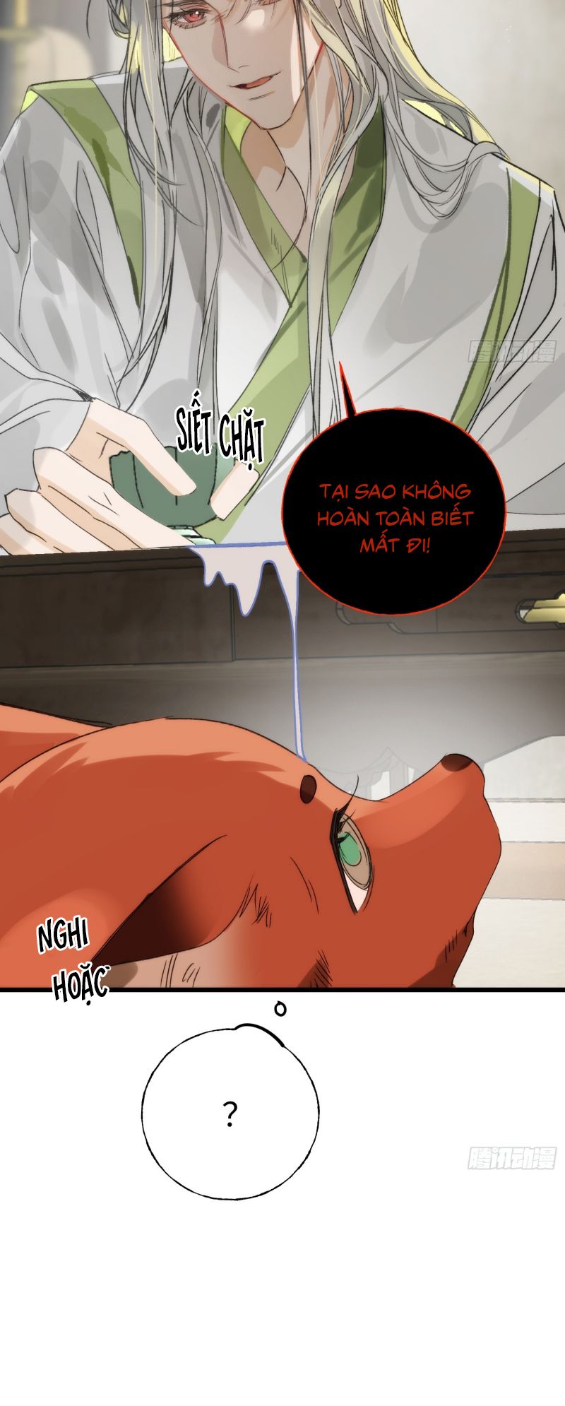 Đêm Cầu Nguyện Chap 12 - Trang 2