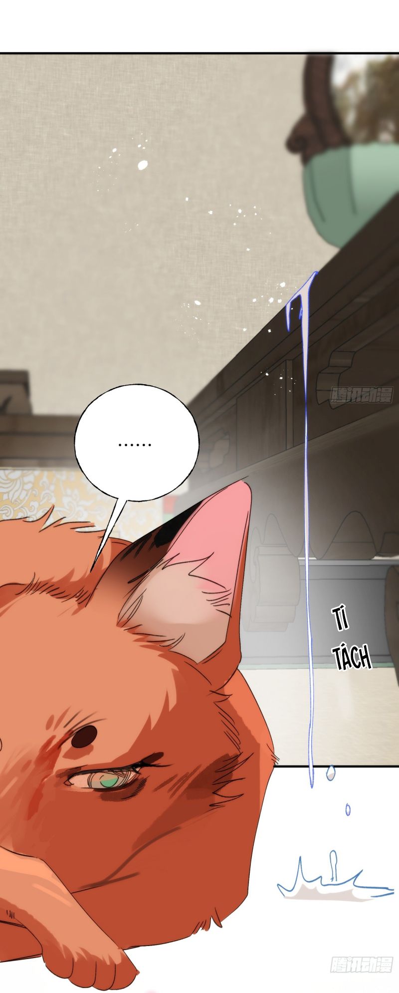 Đêm Cầu Nguyện Chap 12 - Trang 2