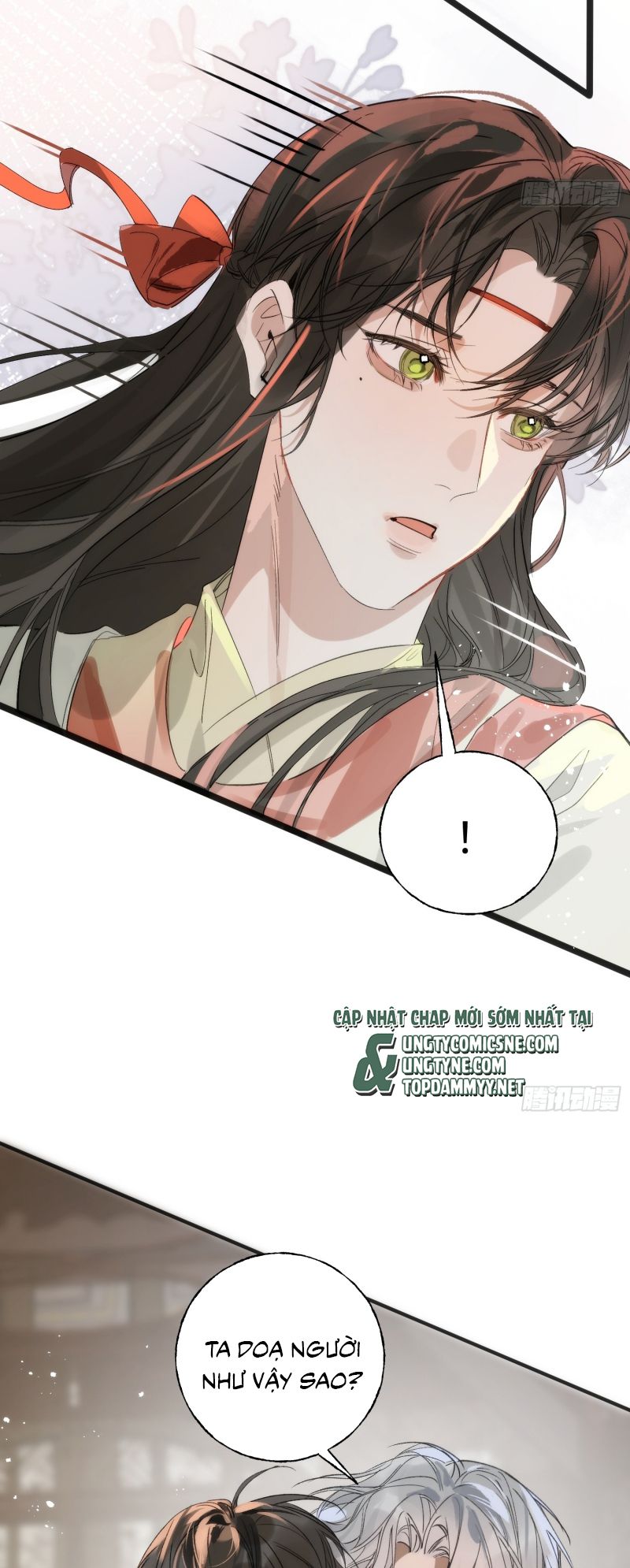 Đêm Cầu Nguyện Chap 12 - Trang 2