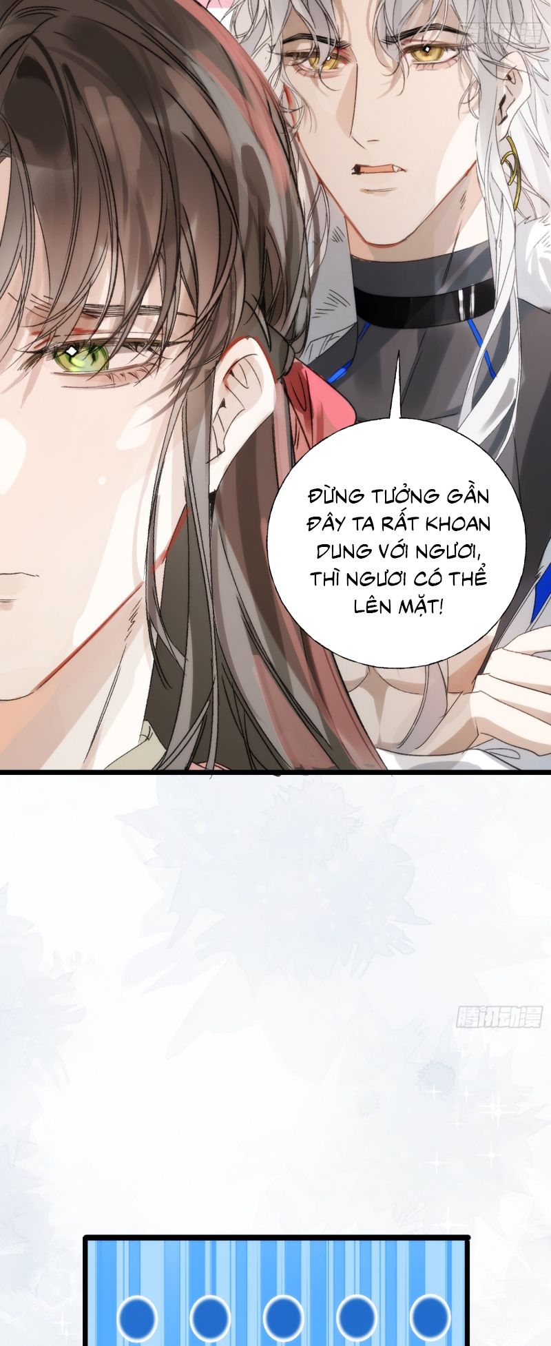 Đêm Cầu Nguyện Chap 12 - Trang 2