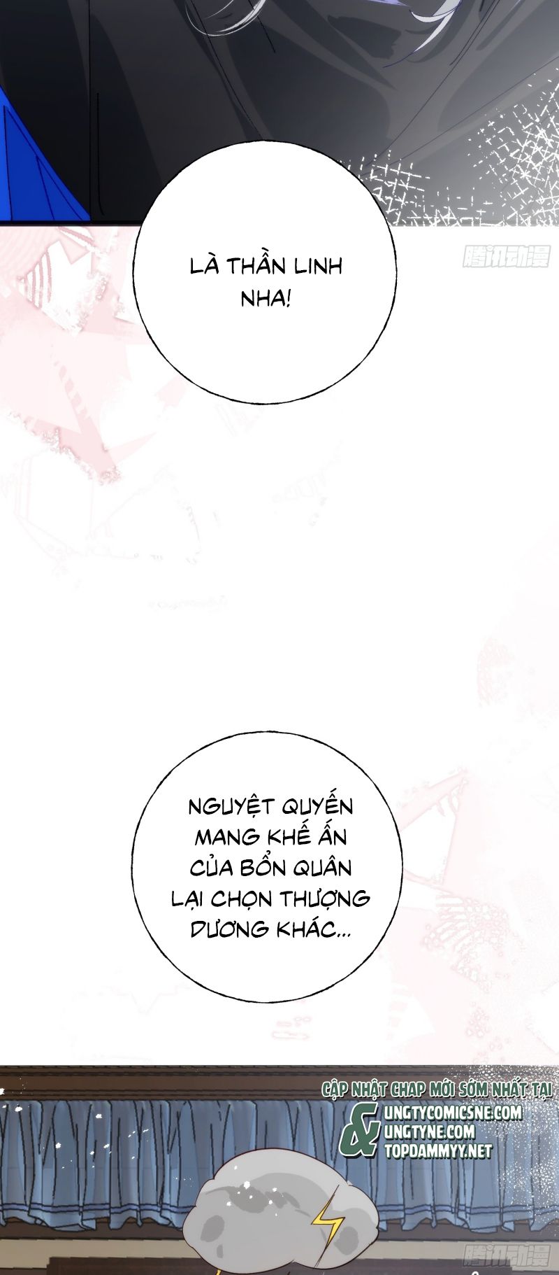 Đêm Cầu Nguyện Chap 13 - Trang 2