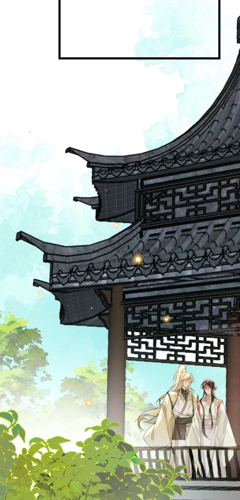 Đêm Cầu Nguyện Chap 13 - Trang 2