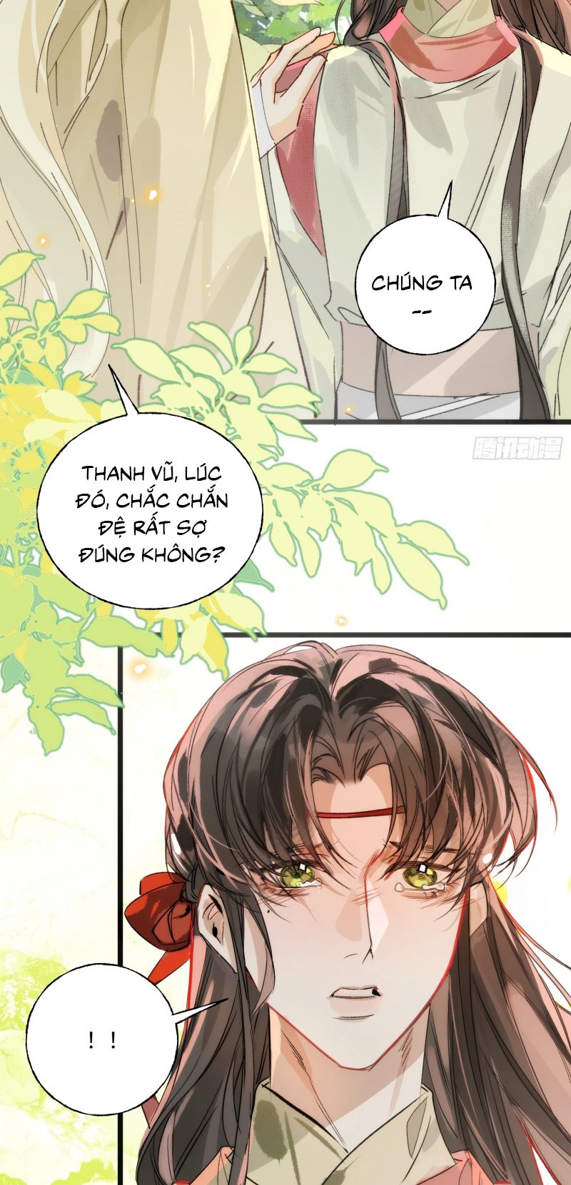 Đêm Cầu Nguyện Chap 13 - Trang 2