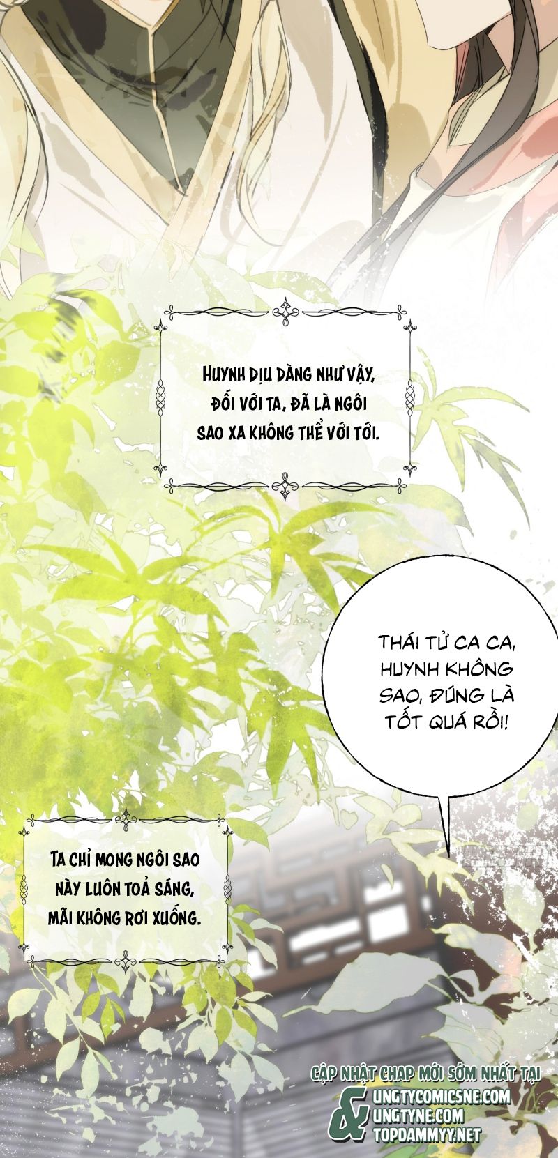 Đêm Cầu Nguyện Chap 13 - Trang 2