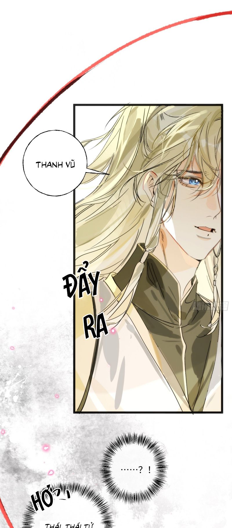 Đêm Cầu Nguyện Chap 13 - Trang 2