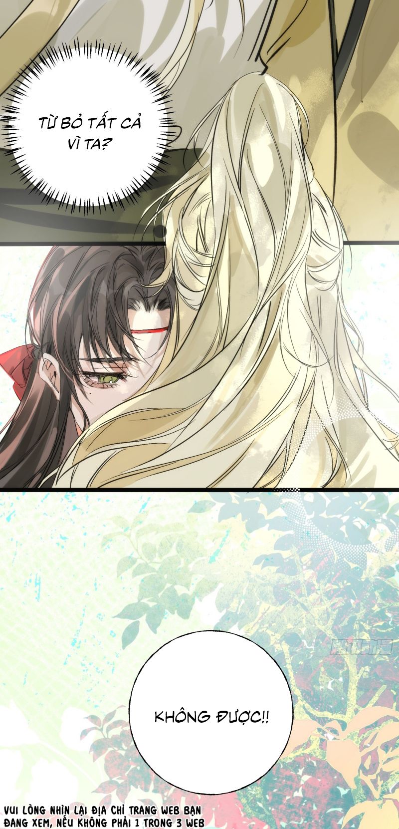 Đêm Cầu Nguyện Chap 13 - Trang 2