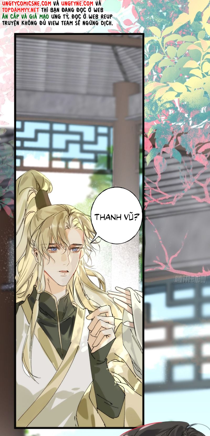 Đêm Cầu Nguyện Chap 13 - Trang 2