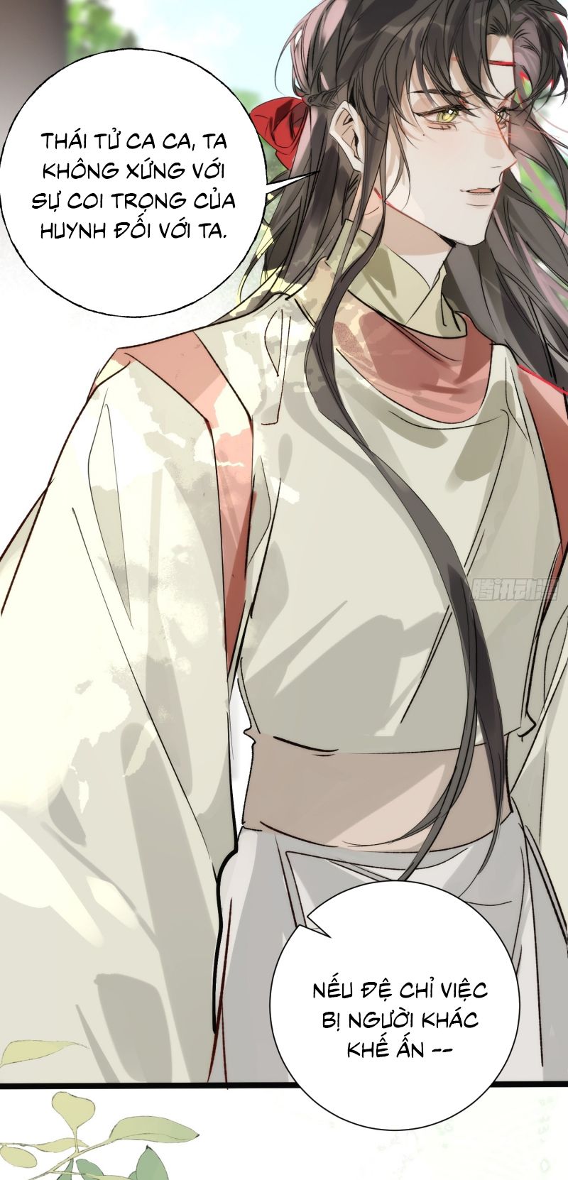 Đêm Cầu Nguyện Chap 13 - Trang 2