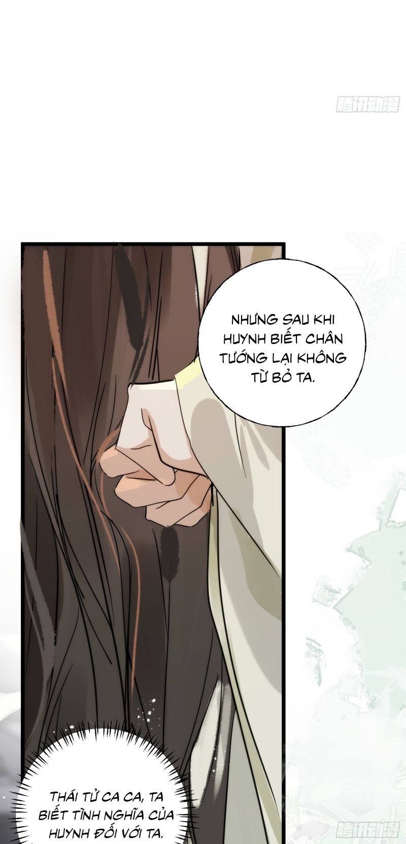 Đêm Cầu Nguyện Chap 13 - Trang 2