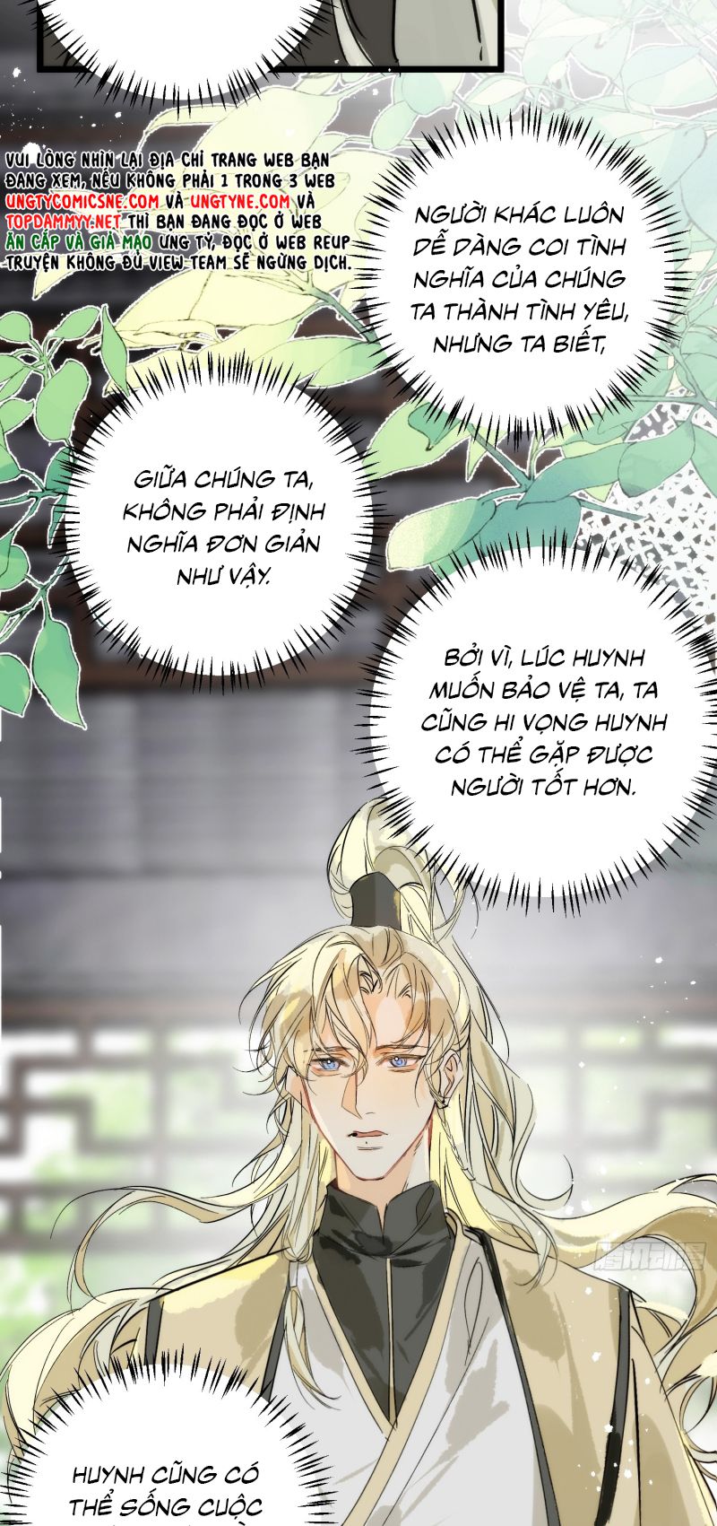Đêm Cầu Nguyện Chap 13 - Trang 2