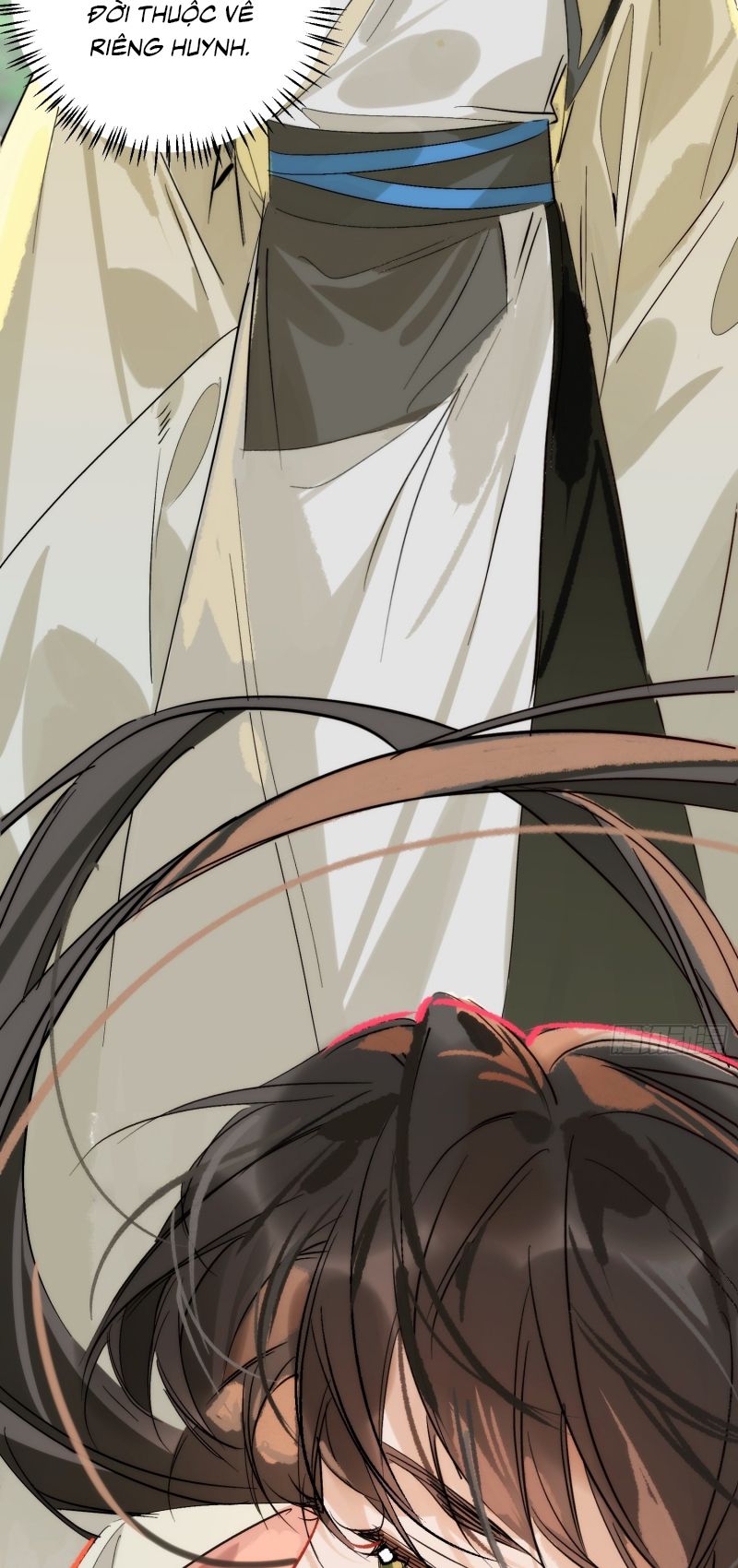 Đêm Cầu Nguyện Chap 13 - Trang 2