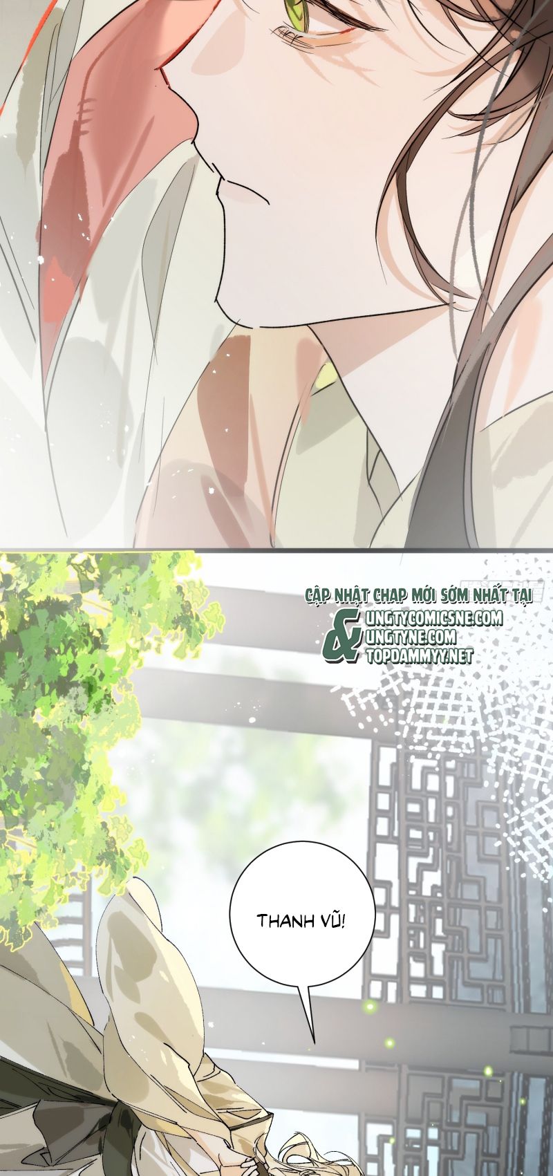 Đêm Cầu Nguyện Chap 13 - Trang 2