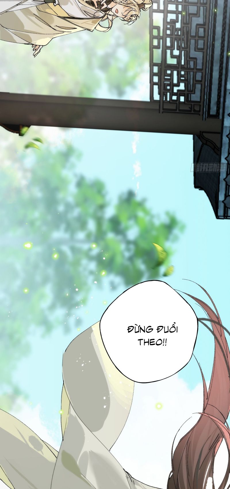 Đêm Cầu Nguyện Chap 13 - Trang 2