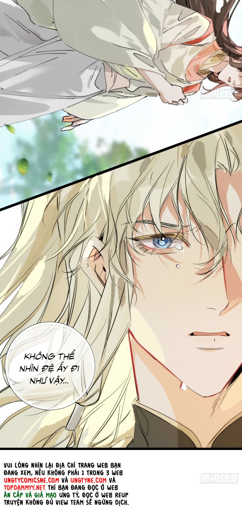 Đêm Cầu Nguyện Chap 13 - Trang 2