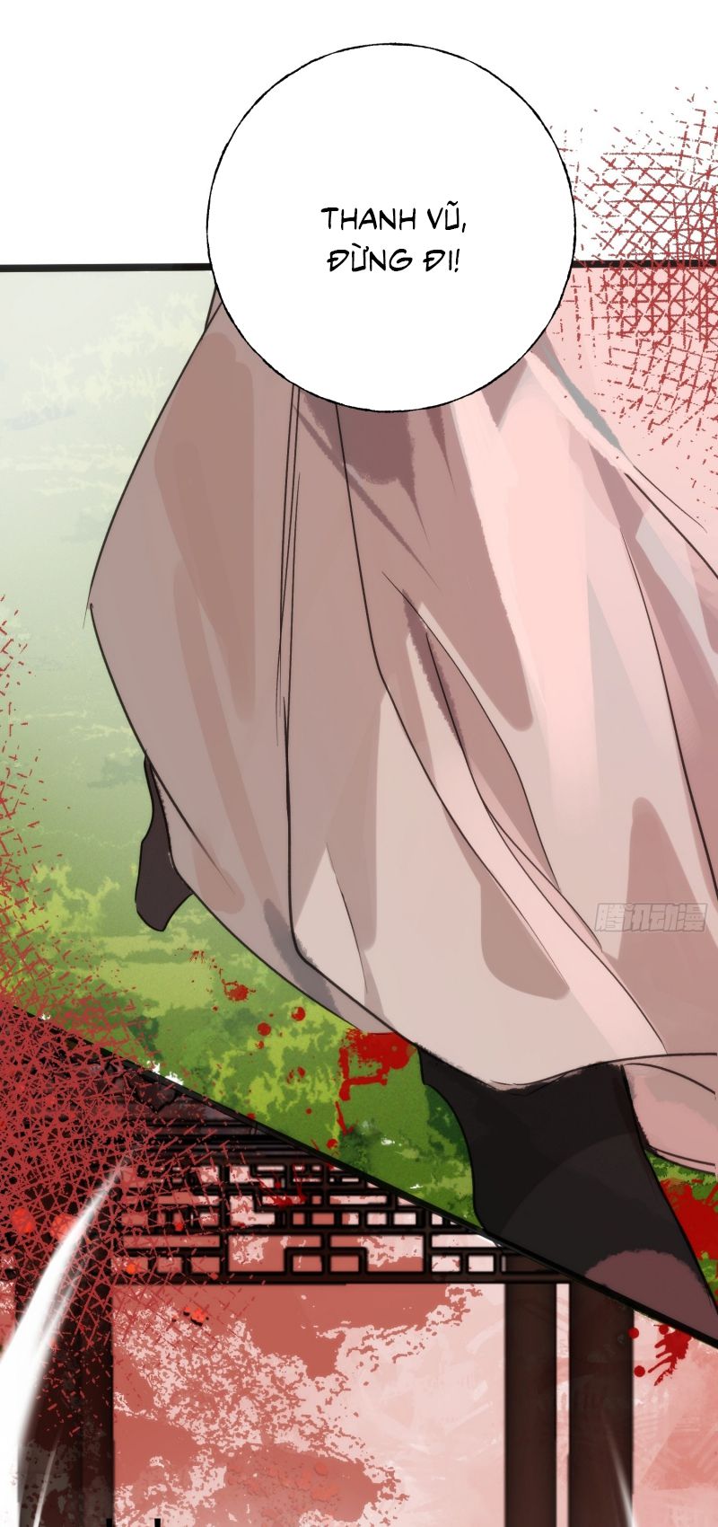 Đêm Cầu Nguyện Chap 13 - Trang 2