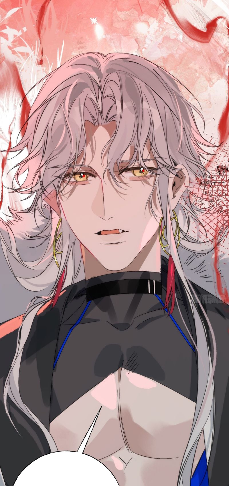 Đêm Cầu Nguyện Chap 13 - Trang 2