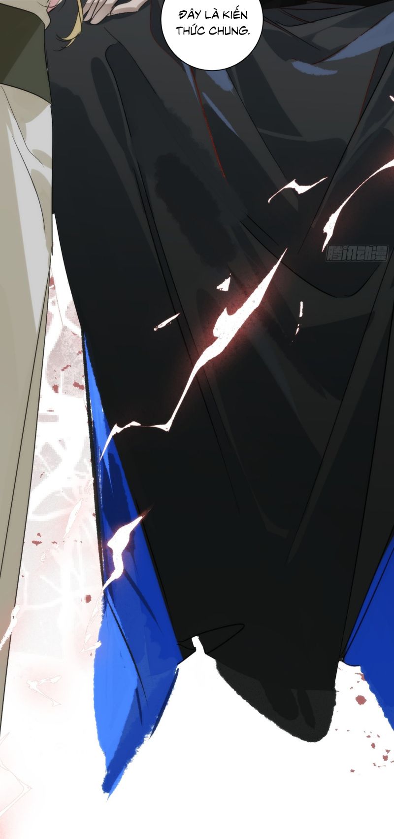 Đêm Cầu Nguyện Chap 13 - Trang 2