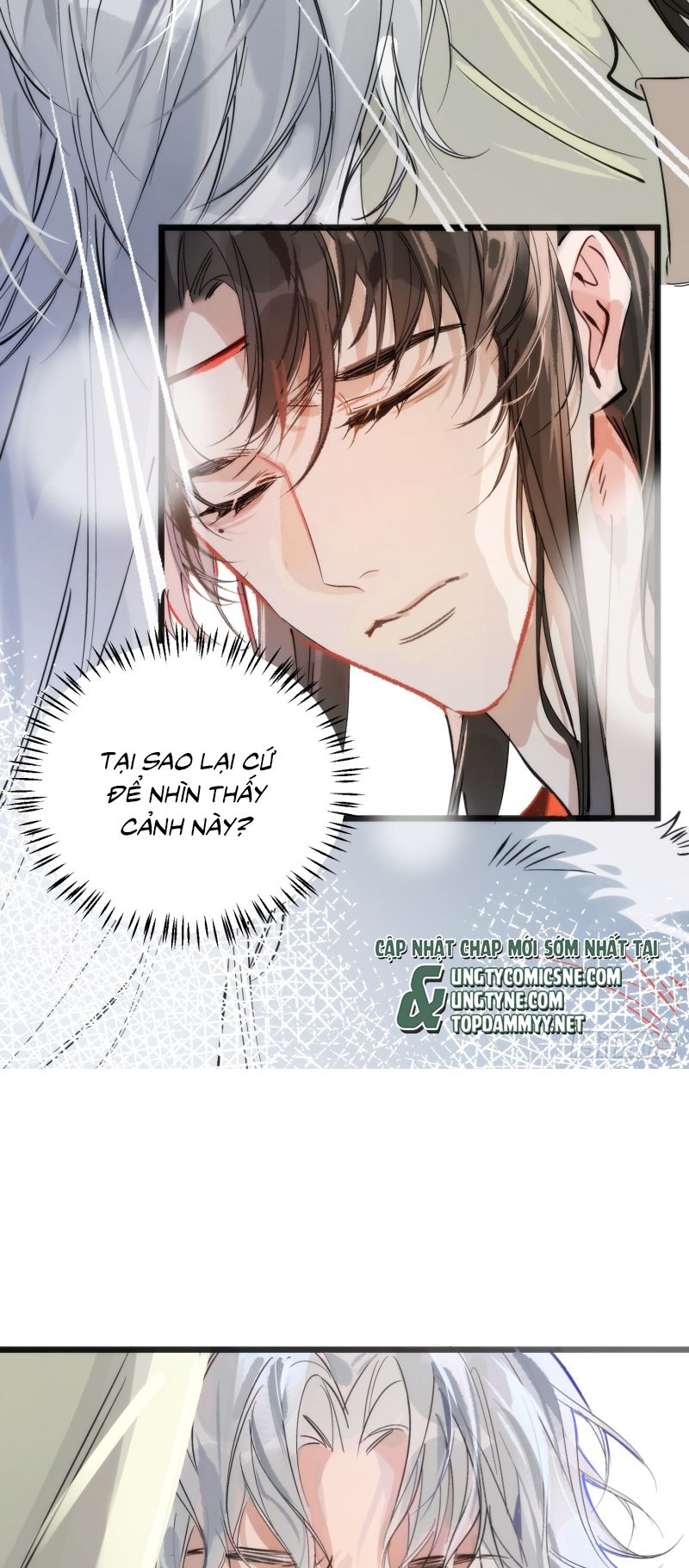 Đêm Cầu Nguyện Chap 13 - Trang 2