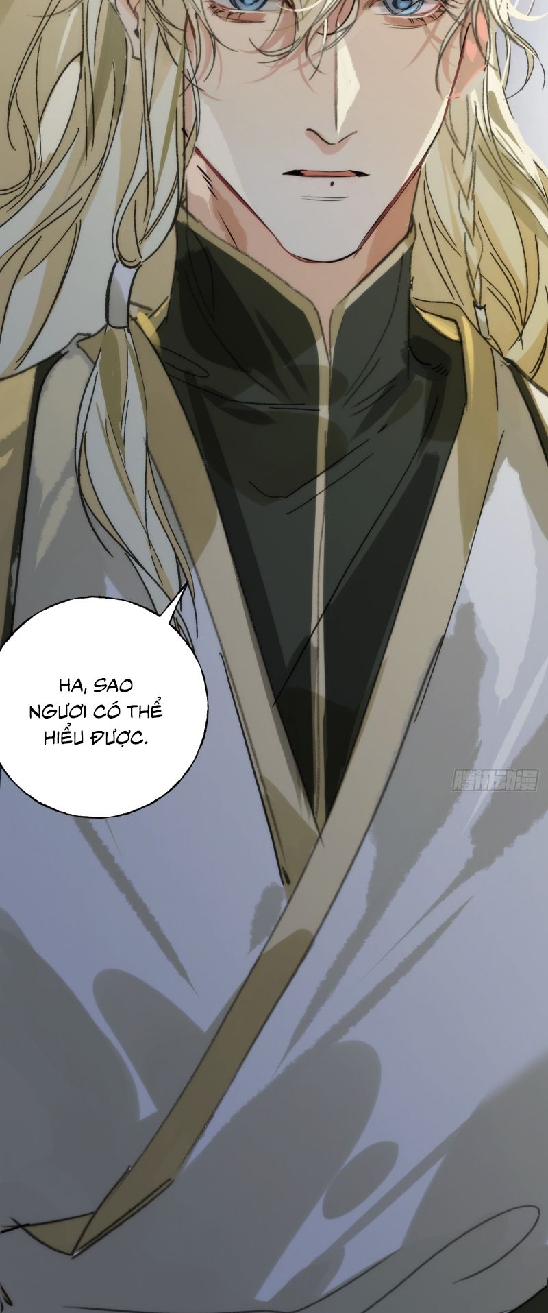 Đêm Cầu Nguyện Chap 14 - Trang 2