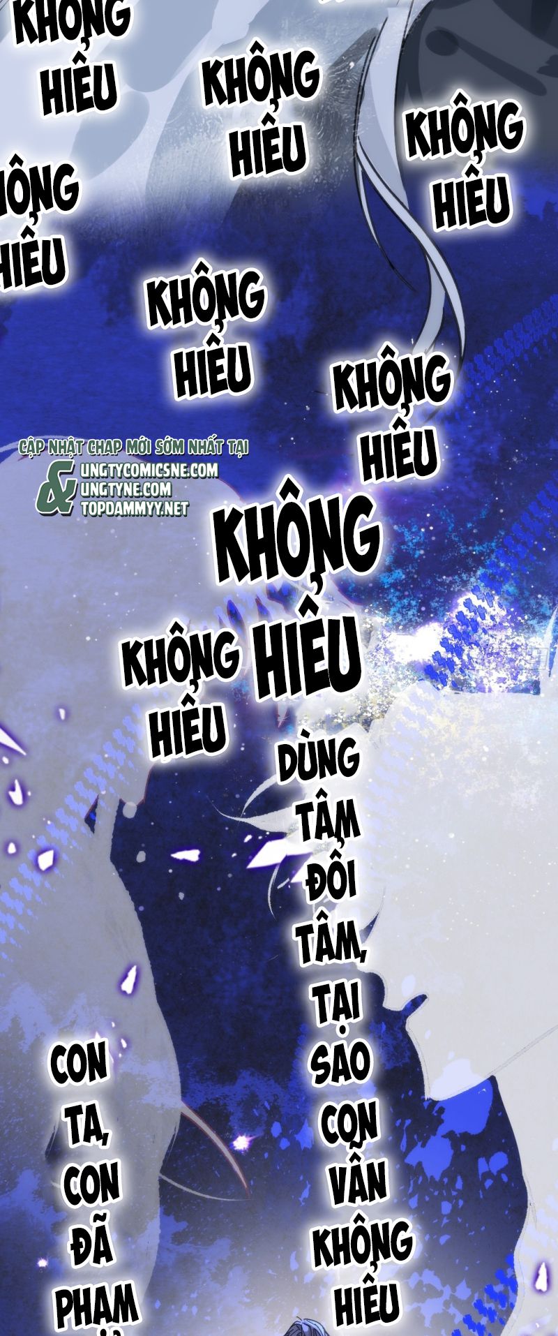 Đêm Cầu Nguyện Chap 14 - Trang 2