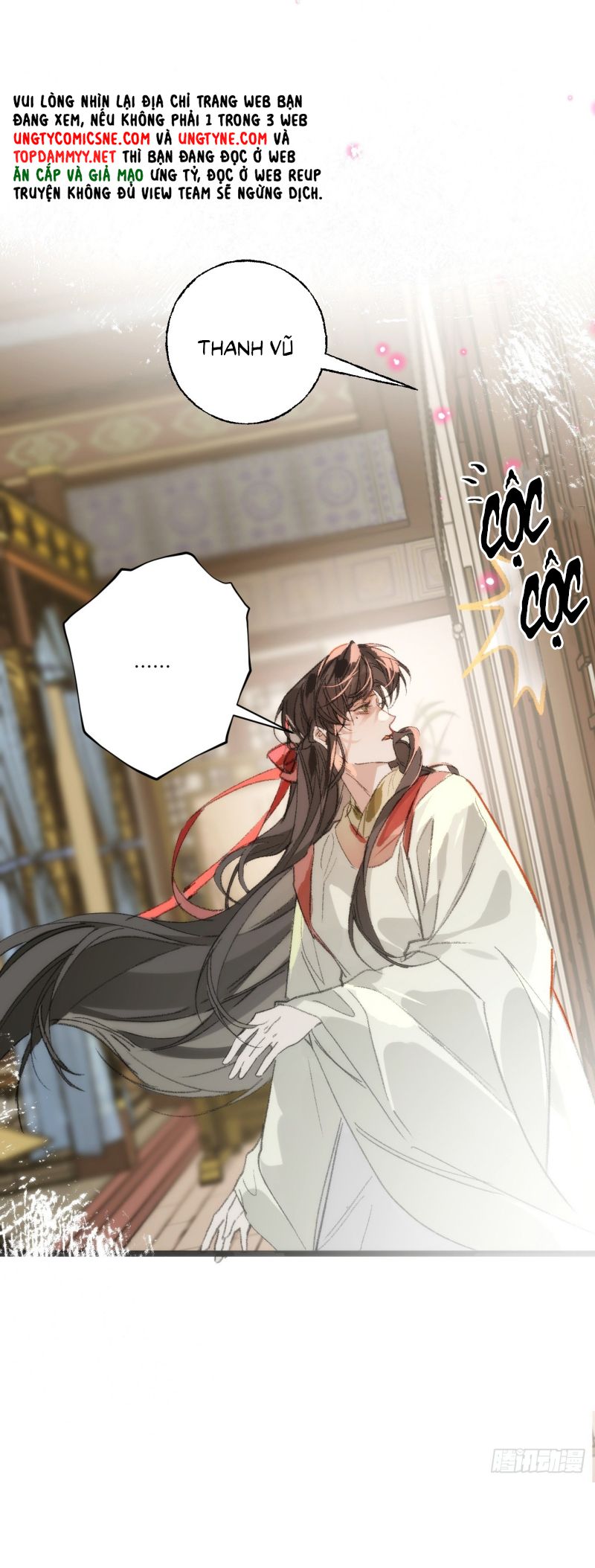 Đêm Cầu Nguyện Chap 14 - Trang 2