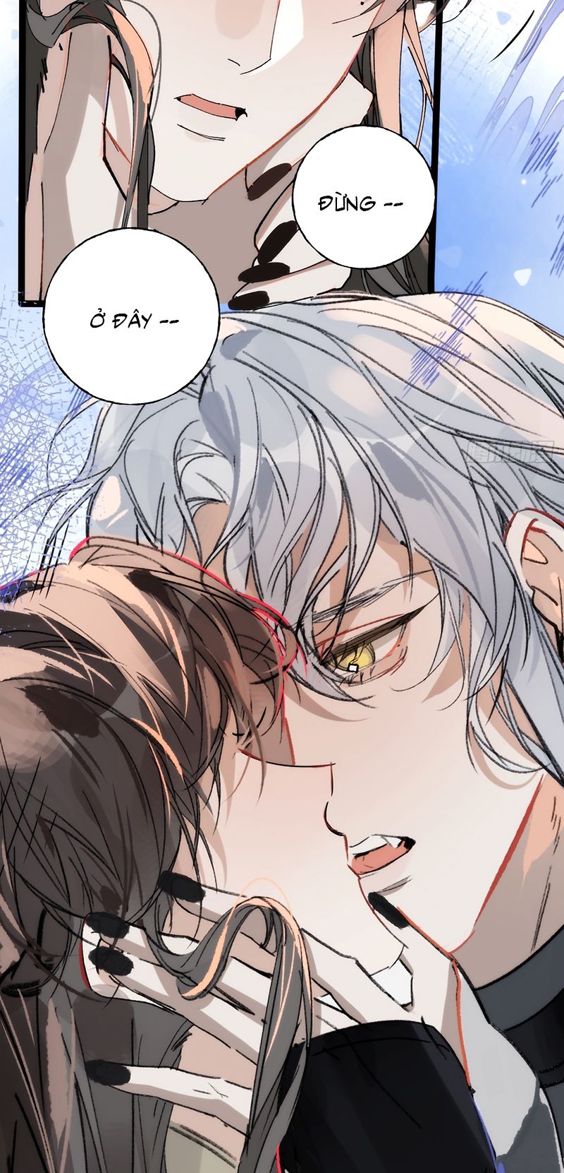 Đêm Cầu Nguyện Chap 14 - Trang 2