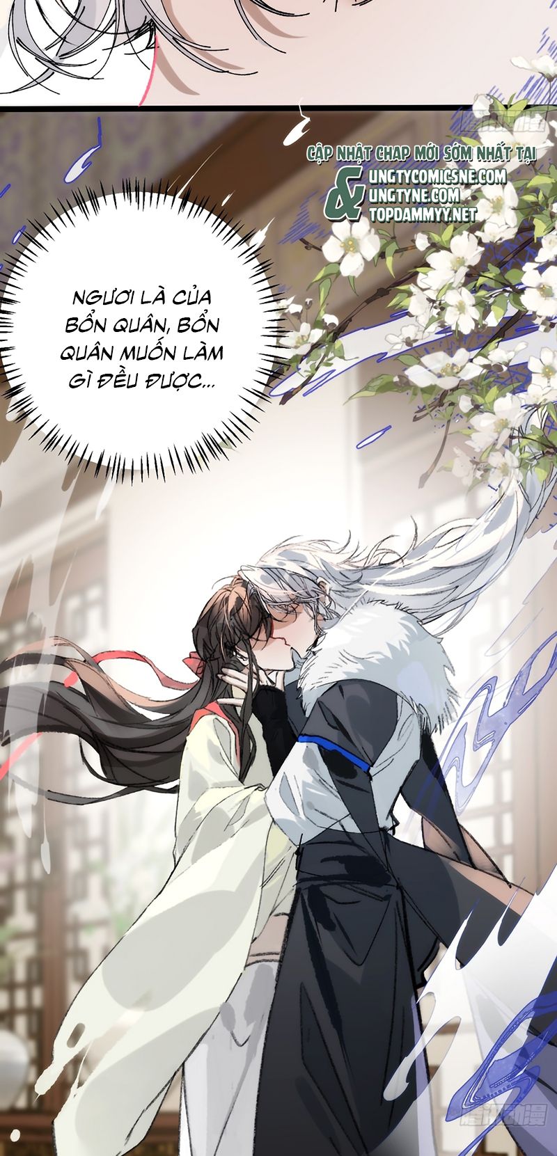 Đêm Cầu Nguyện Chap 14 - Trang 2