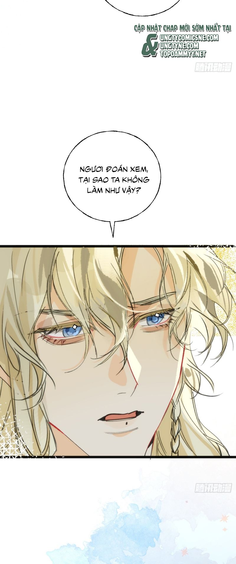 Đêm Cầu Nguyện Chap 14 - Trang 2