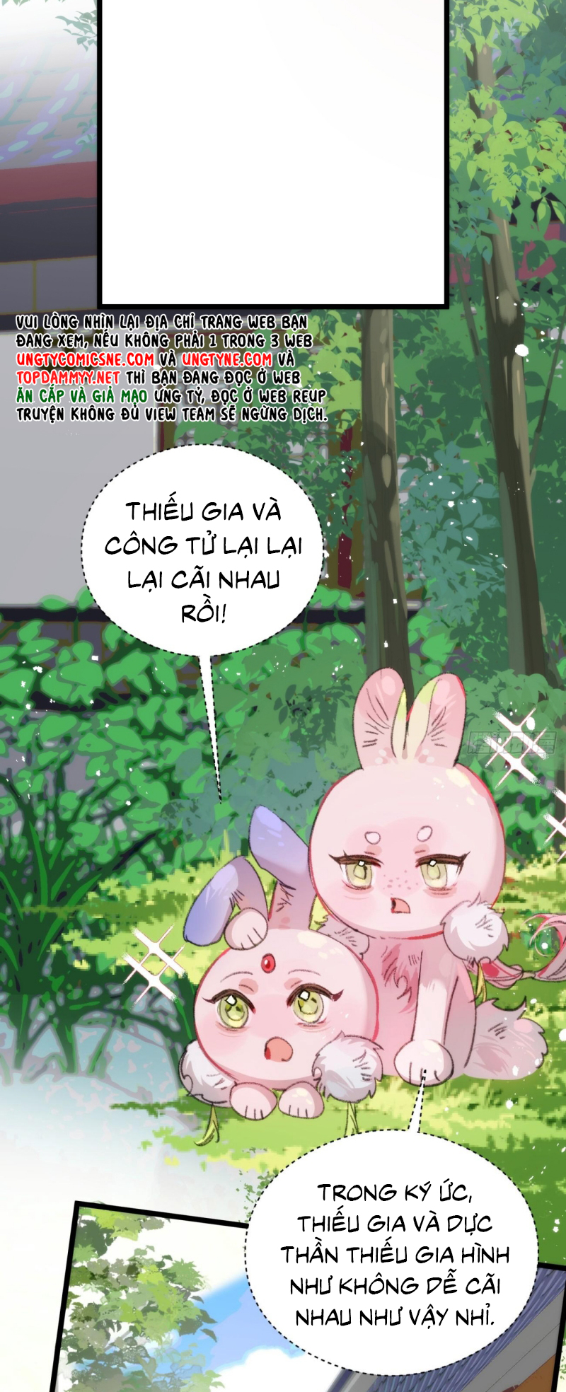 Đêm Cầu Nguyện Chap 15 - Trang 2