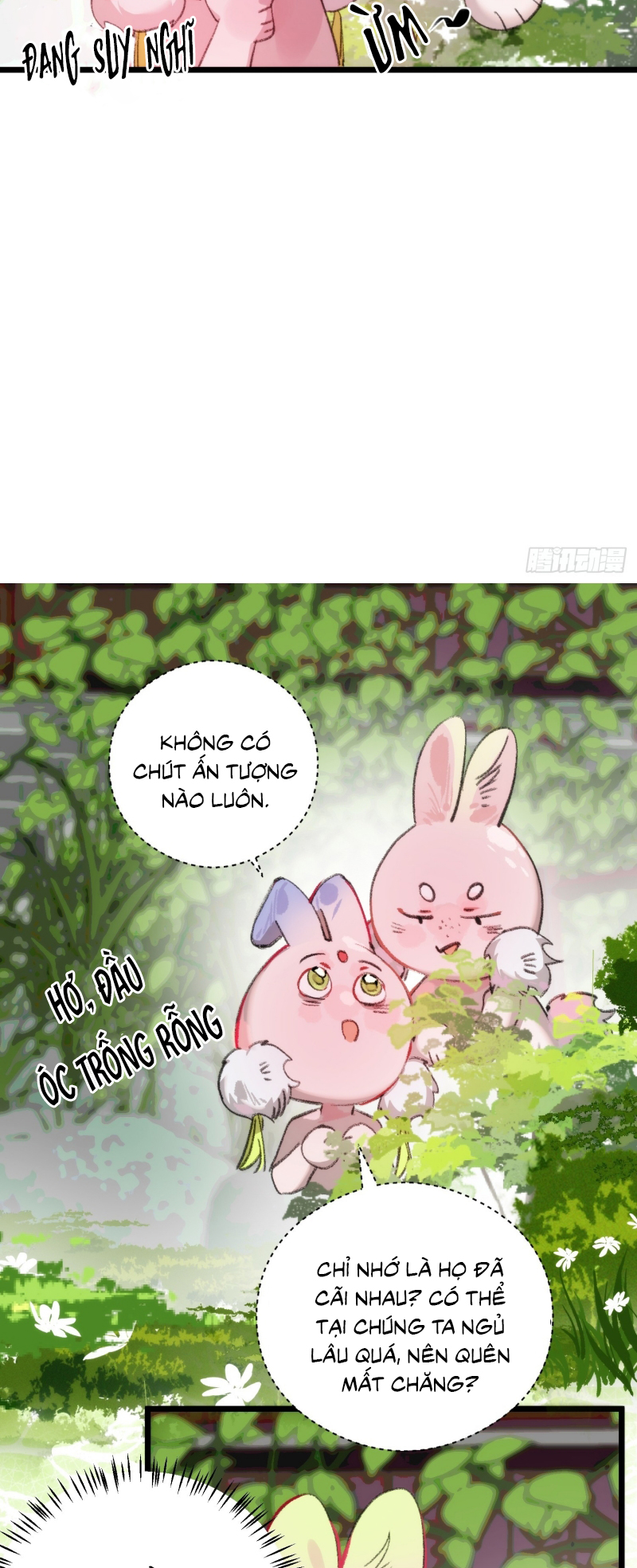 Đêm Cầu Nguyện Chap 15 - Trang 2