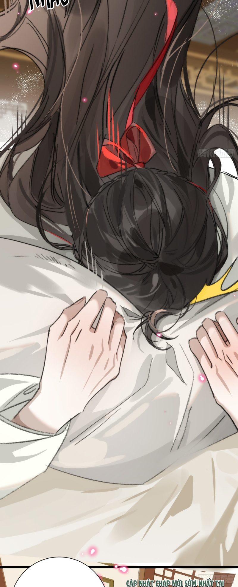 Đêm Cầu Nguyện Chap 15 - Trang 2