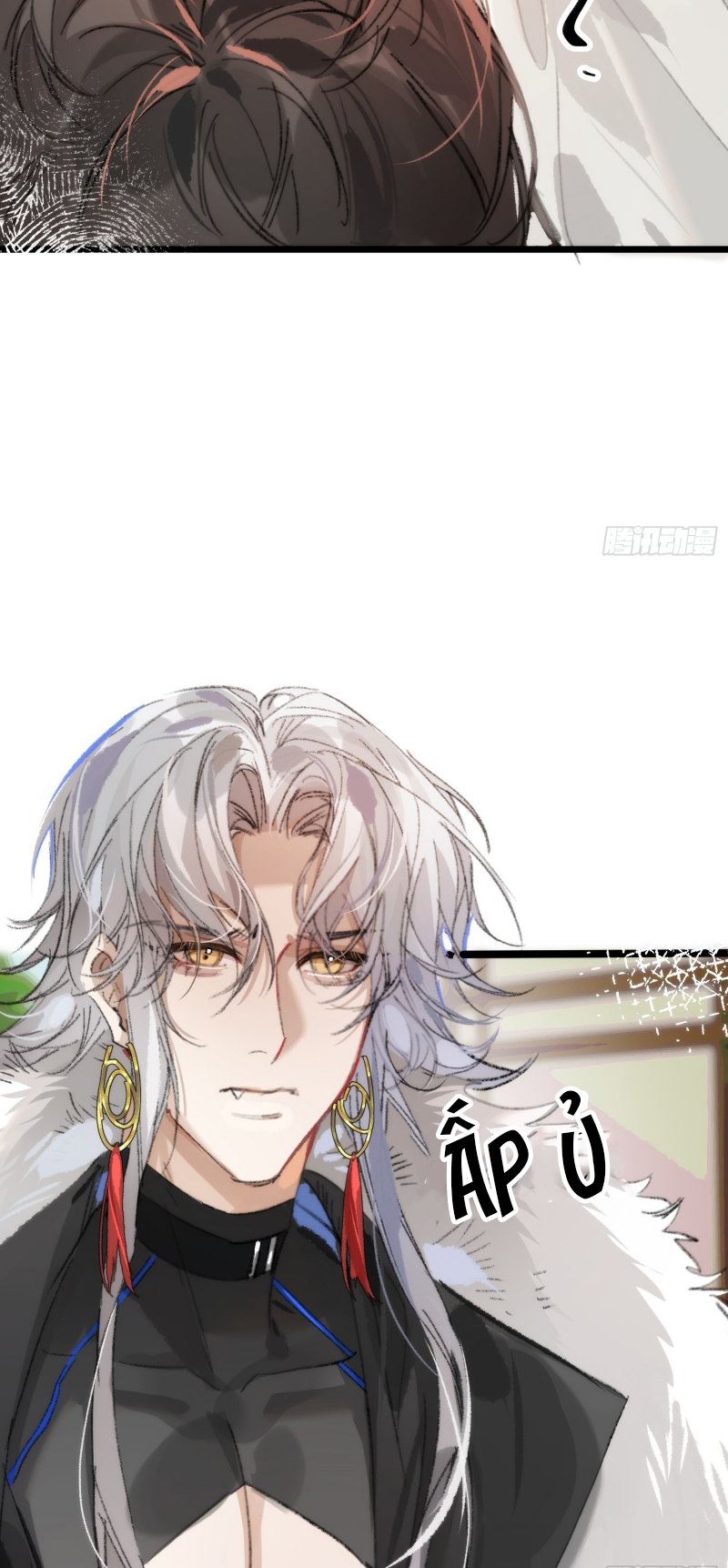 Đêm Cầu Nguyện Chap 15 - Trang 2