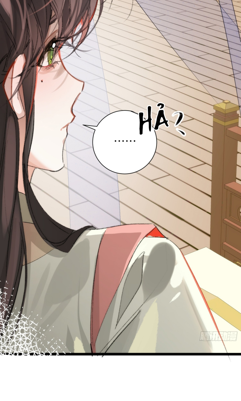 Đêm Cầu Nguyện Chap 15 - Trang 2