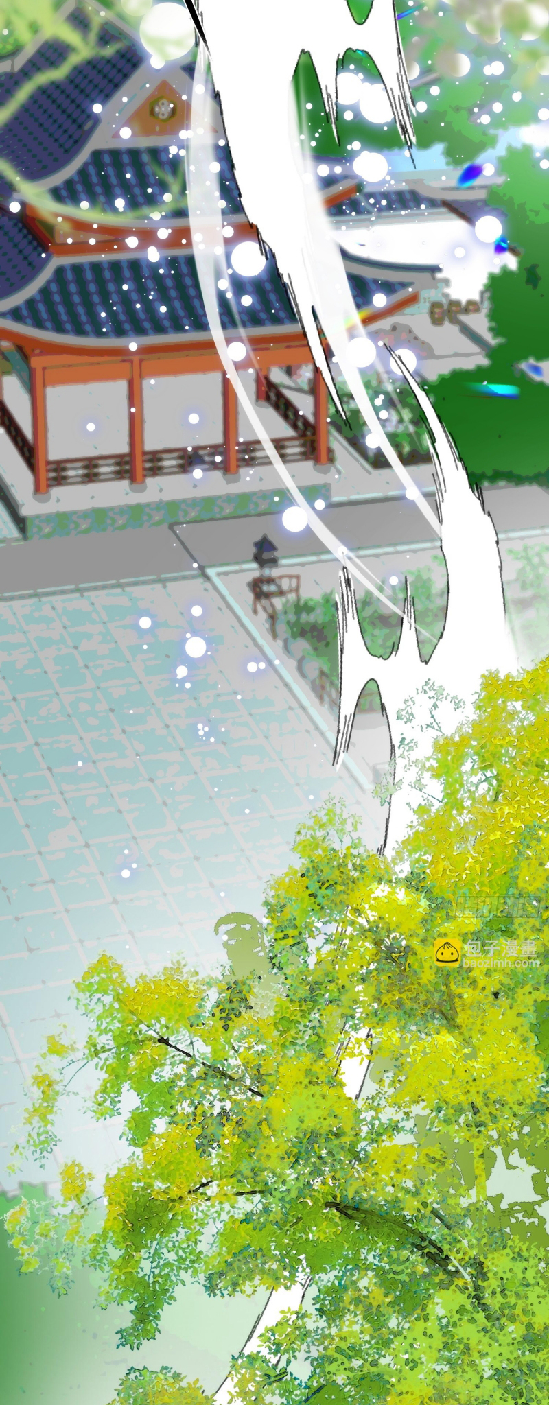 Đêm Cầu Nguyện Chap 15 - Trang 2