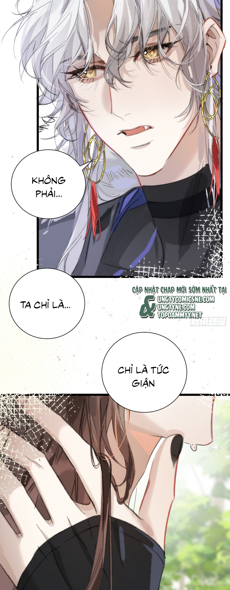 Đêm Cầu Nguyện Chap 15 - Trang 2