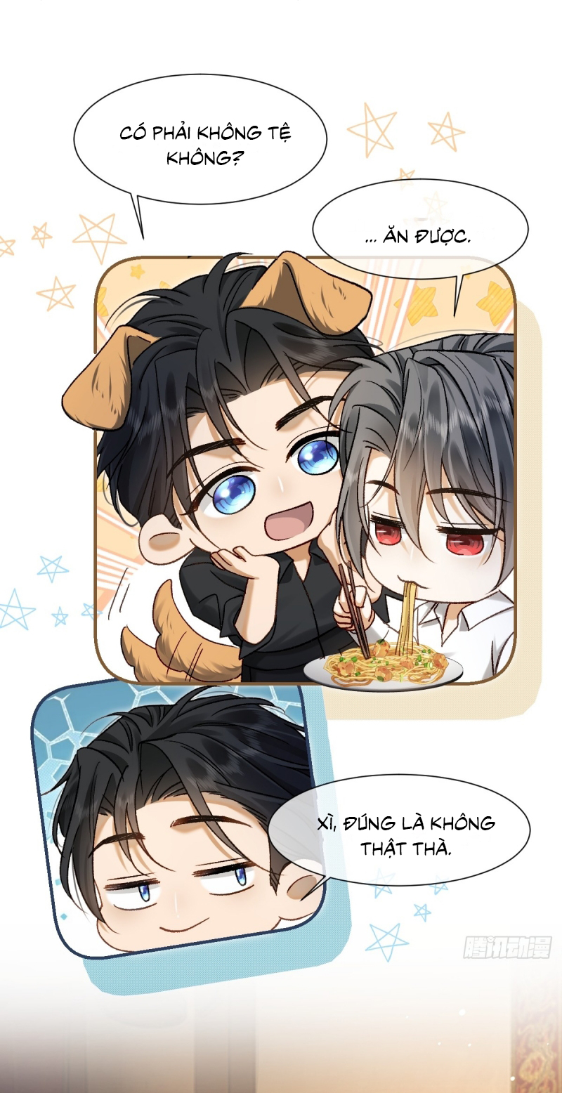 Đánh Dấu Tính Lặn Chap 7 - Trang 2