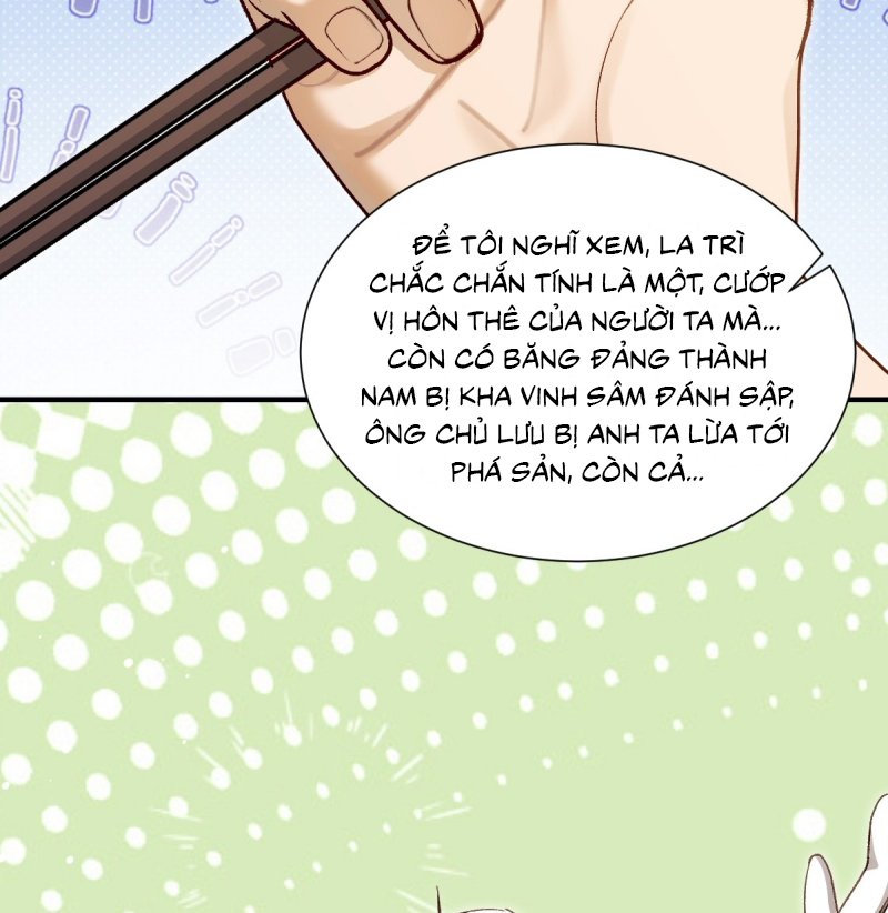 Đánh Dấu Tính Lặn Chap 7 - Trang 2