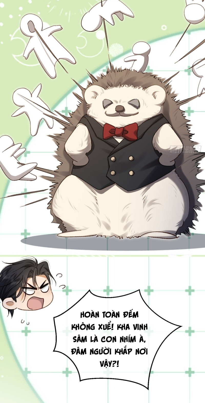 Đánh Dấu Tính Lặn Chap 7 - Trang 2