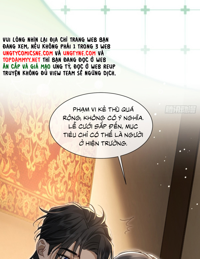 Đánh Dấu Tính Lặn Chap 7 - Trang 2