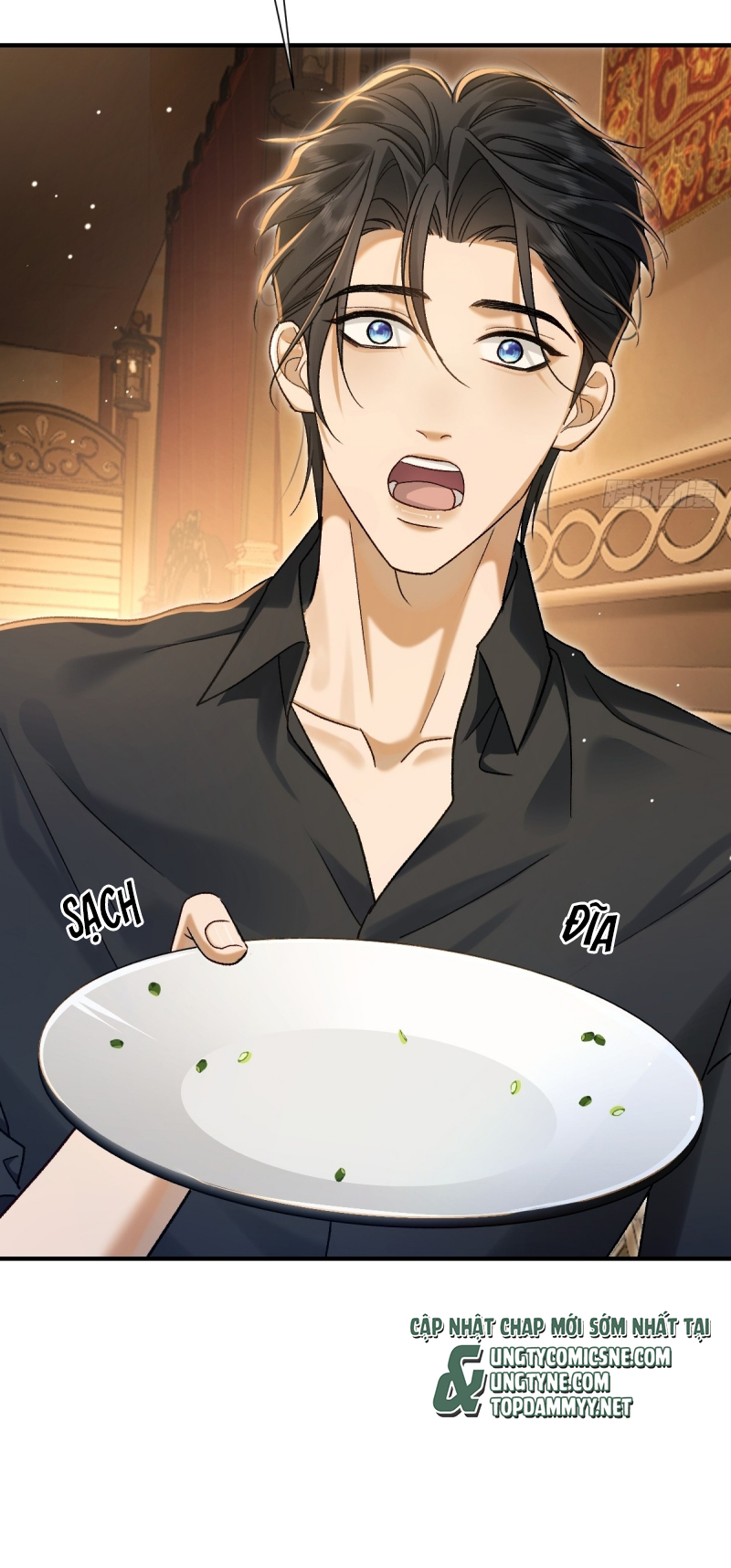 Đánh Dấu Tính Lặn Chap 7 - Trang 2