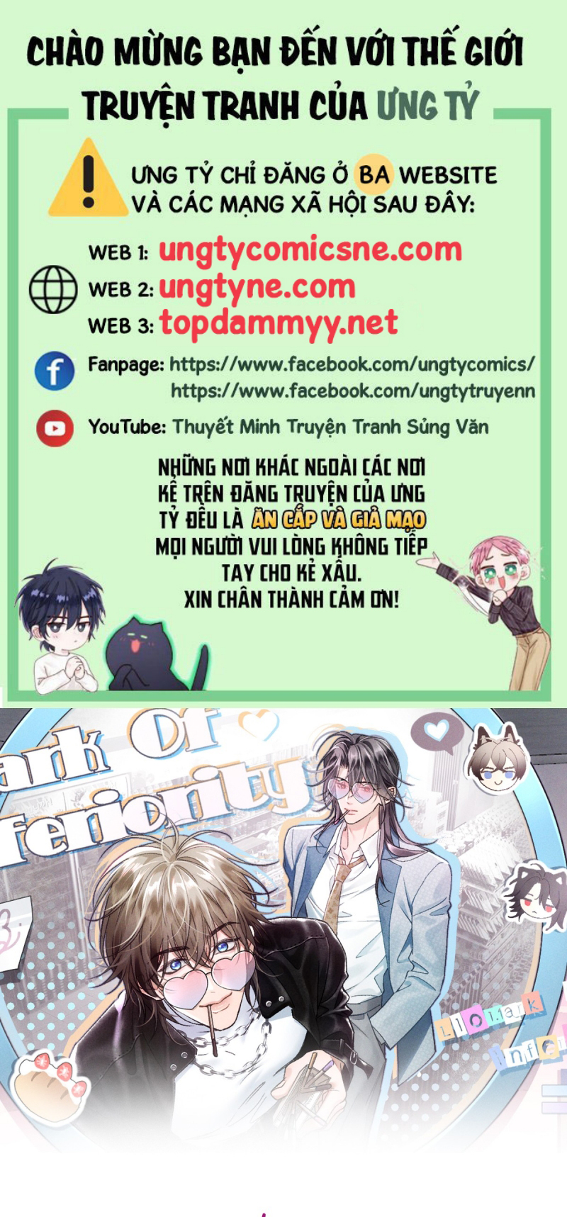 Đánh Dấu Tính Lặn Chap 7 - Trang 2