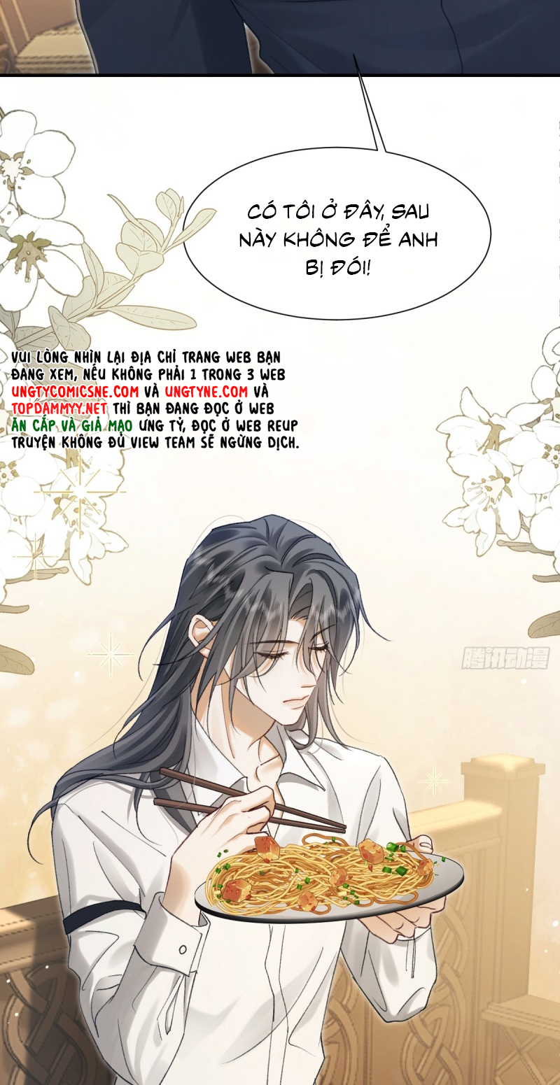 Đánh Dấu Tính Lặn Chap 7 - Trang 2