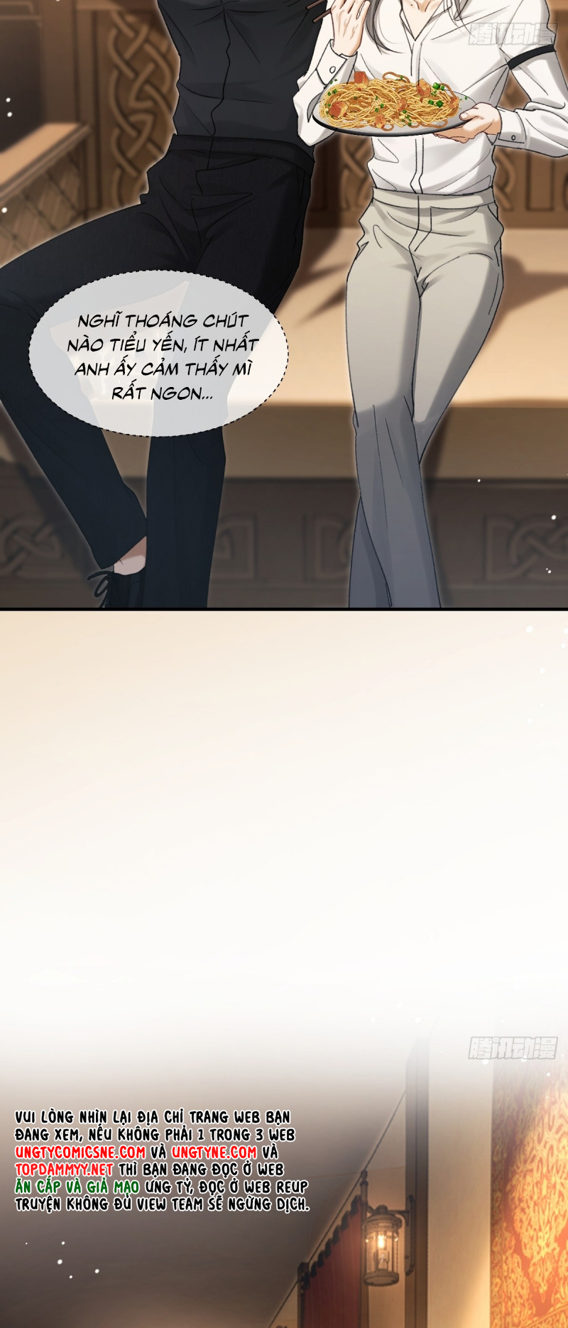 Đánh Dấu Tính Lặn Chap 7 - Trang 2