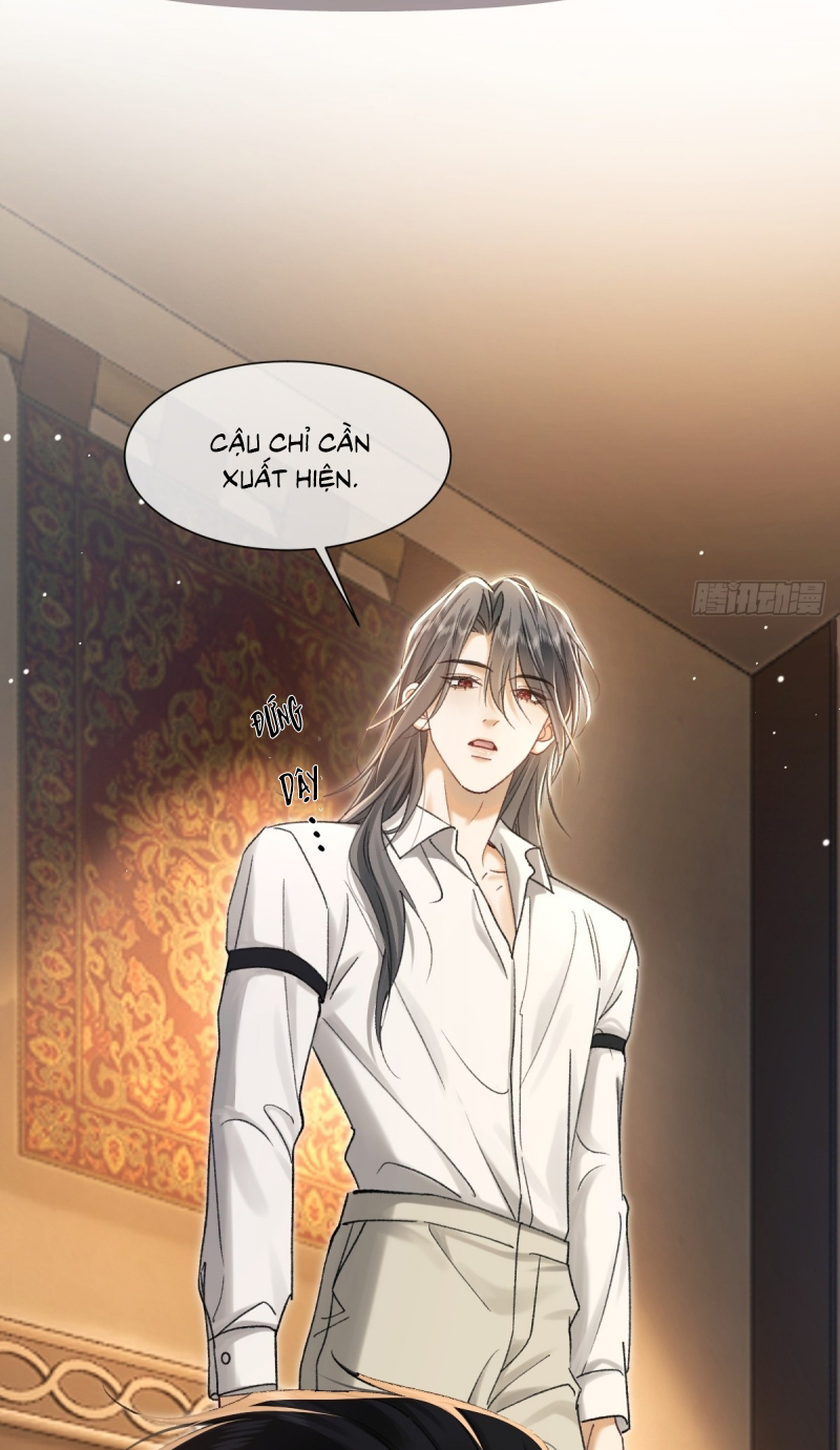 Đánh Dấu Tính Lặn Chap 7 - Trang 2