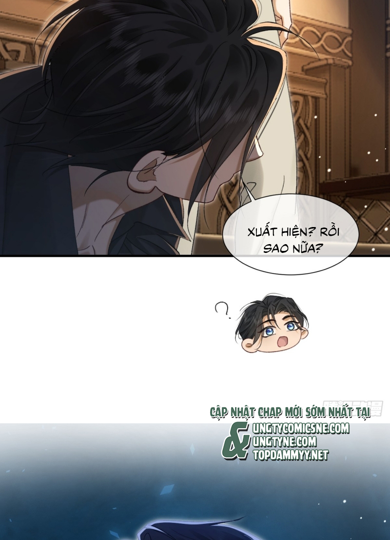 Đánh Dấu Tính Lặn Chap 7 - Trang 2