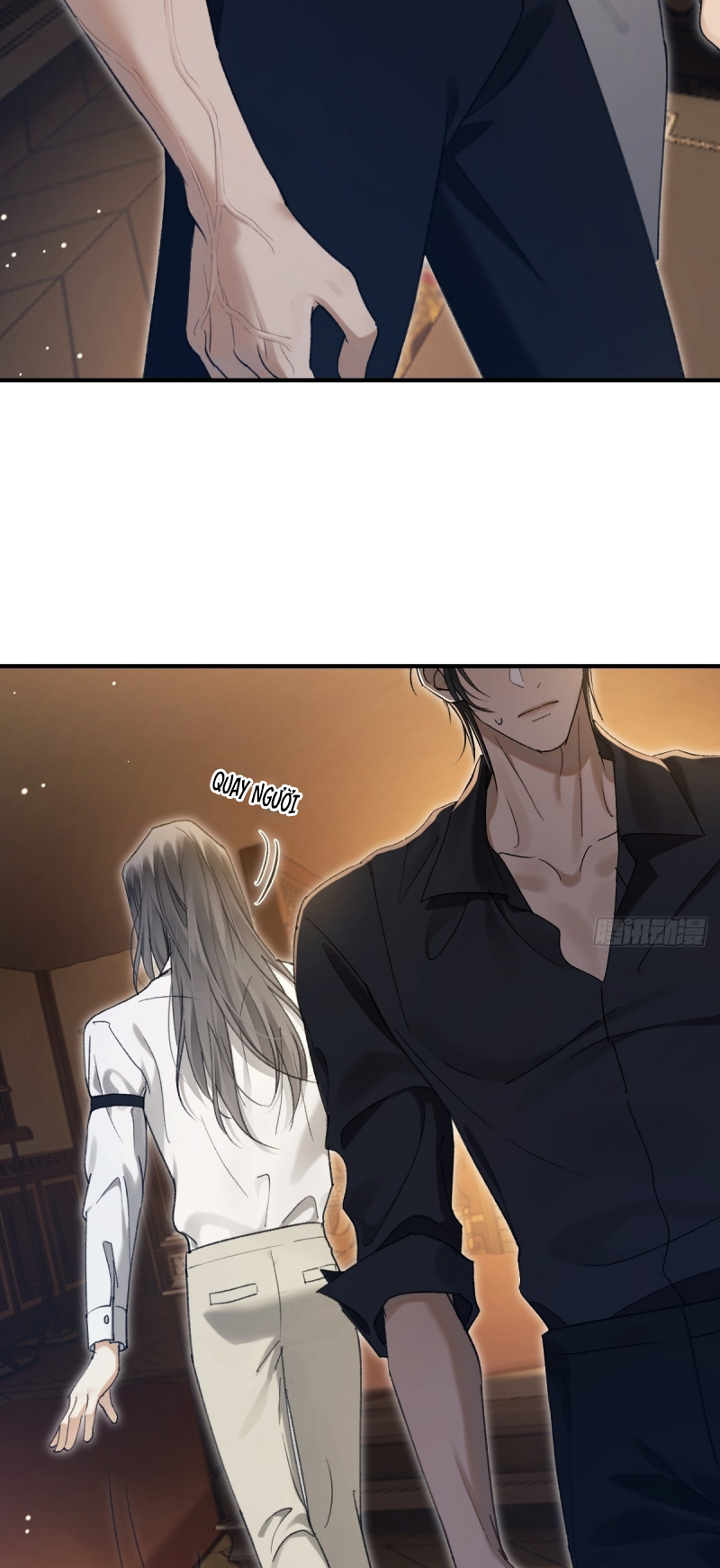 Đánh Dấu Tính Lặn Chap 7 - Trang 2