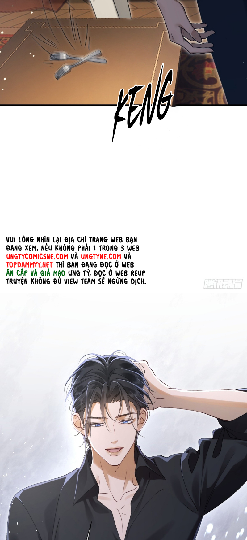 Đánh Dấu Tính Lặn Chap 7 - Trang 2