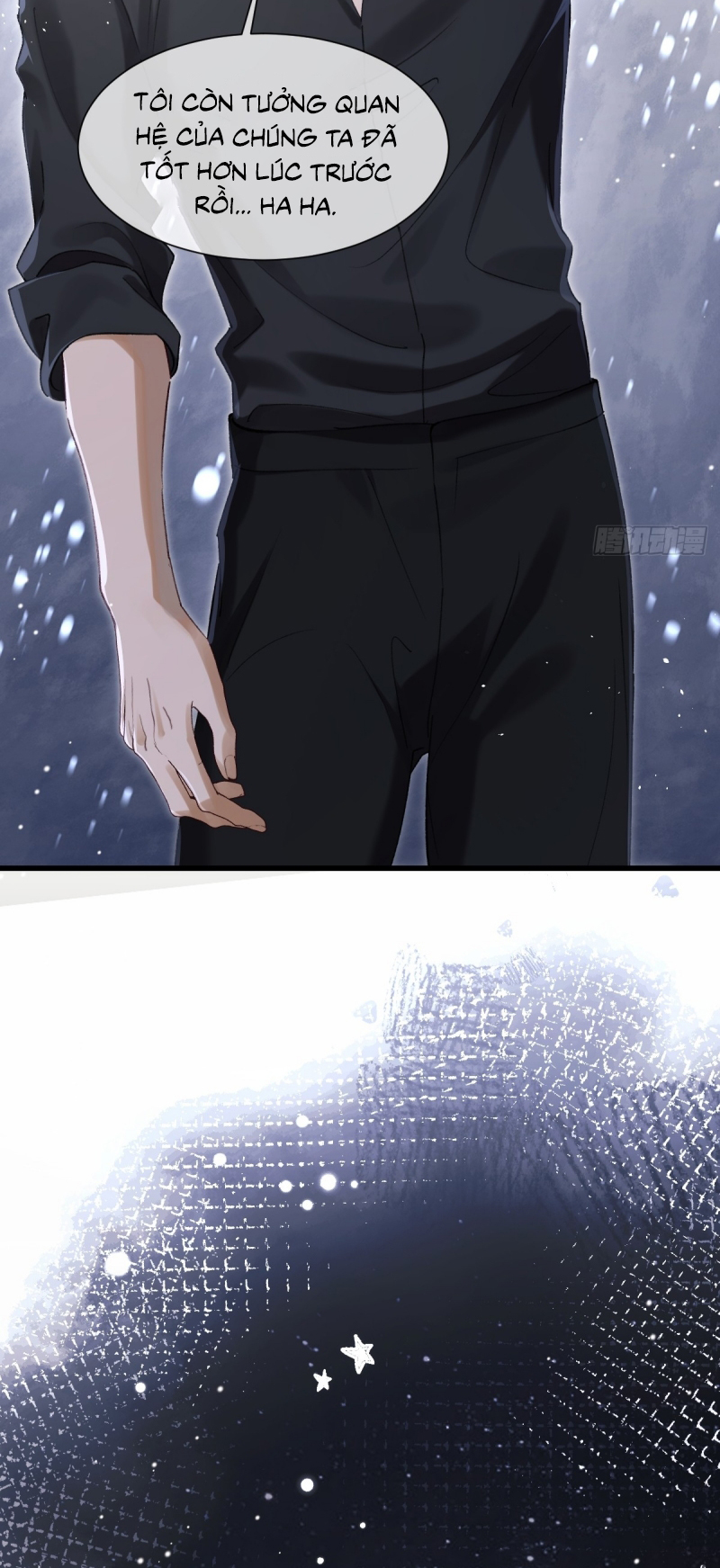 Đánh Dấu Tính Lặn Chap 7 - Trang 2